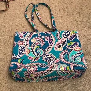 Vera Bradley tote